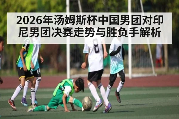 2026年汤姆斯杯中国男团对印尼男团决赛走势与胜负手解析